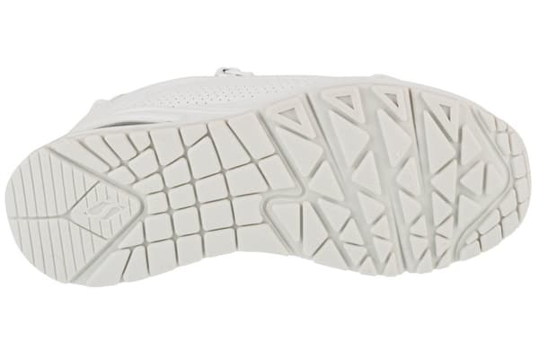 Skechers Uno Gen1 - Zip And Stride 310554L-WHT, för Tjej, Sneakers, vit