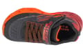 Miniatyrbillede 3 af 4: Skechers Vortex 2.0 - Quantroid 400604L-BKRD, til Dreng, Sportssko, sort