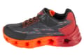 Miniatyrbillede 2 af 4: Skechers Vortex 2.0 - Quantroid 400604L-BKRD, til Dreng, Sportssko, sort