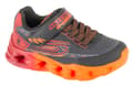 Miniatyrbillede 1 af 4: Skechers Vortex 2.0 - Quantroid 400604L-BKRD, til Dreng, Sportssko, sort