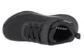 Miniatyrbillede 3 af 4: Skechers Bounder - Baronik 403744L-BBK, til Dreng, Sportssko, sort