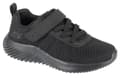Miniatyrbillede 1 af 4: Skechers Bounder - Baronik 403744L-BBK, til Dreng, Sportssko, sort