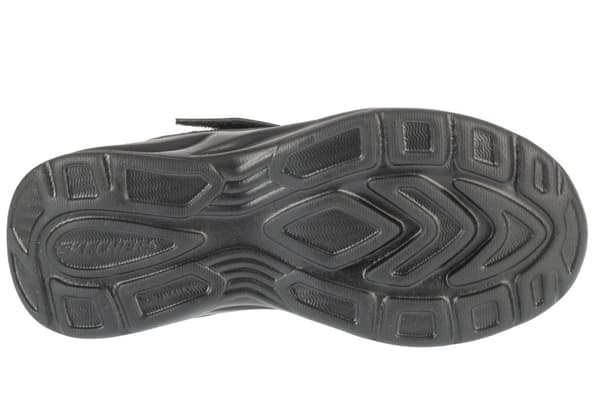 Skechers Dynamatic - Swift Tread 405112L-B, til Dreng, Sneakers, sort