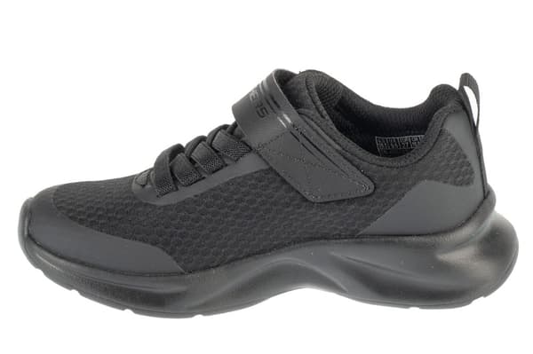 Skechers Dynamatic - Swift Tread 405112L-B, til Dreng, Sneakers, sort