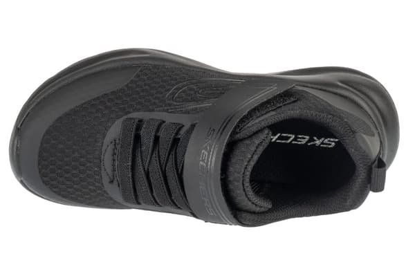 Skechers Dynamatic - Swift Tread 405112L-B, til Dreng, Sneakers, sort