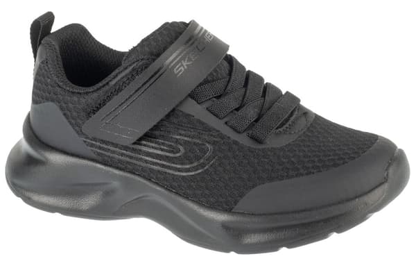 Skechers Dynamatic - Swift Tread 405112L-B, til Dreng, Sneakers, sort
