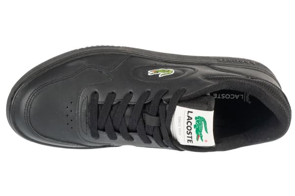 Lacoste Lineset 223 746SMA004502H33, Man, Sneakers, svart