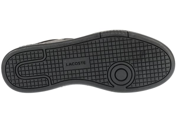 Lacoste Lineset 223 746SMA004502H33, Man, Sneakers, svart