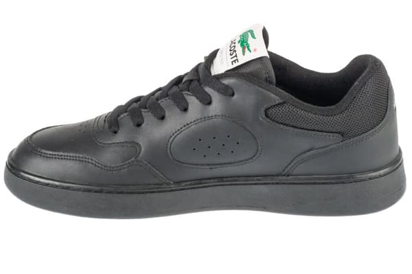 Lacoste Lineset 223 746SMA004502H33, Man, Sneakers, svart