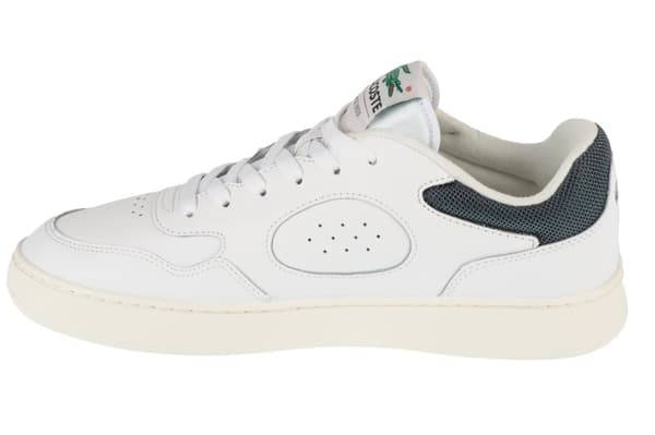 Lacoste Lineset 223 746SMA00451R543, Man, Sneakers, vit
