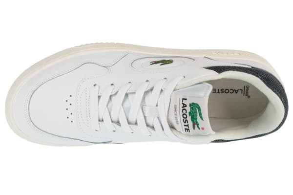 Lacoste Lineset 223 746SMA00451R543, Man, Sneakers, vit