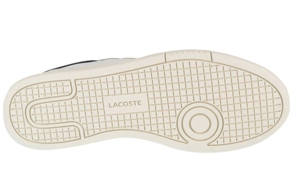 Lacoste Lineset 223 746SMA00451R543, Man, Sneakers, vit