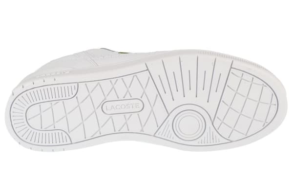 Lacoste T-Clip Set 224 748SMA003121G43, Mand, Sneakers, hvid
