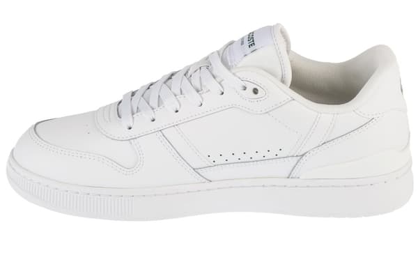Lacoste T-Clip Set 224 748SMA003121G43, Mand, Sneakers, hvid