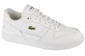 Miniatyrbillede 1 af 4: Lacoste T-Clip Set 224 748SMA003121G43, Mand, Sneakers, hvid