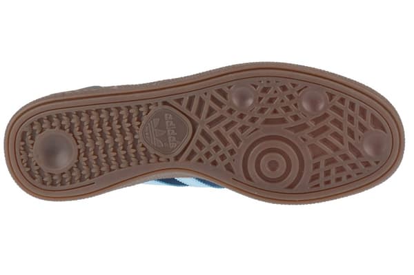 adidas Handball Spezial BD7633, Unisex, Sneakers, marine blå