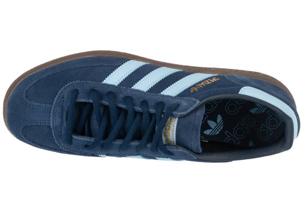 adidas Handball Spezial BD7633, Unisex, Sneakers, marine blå