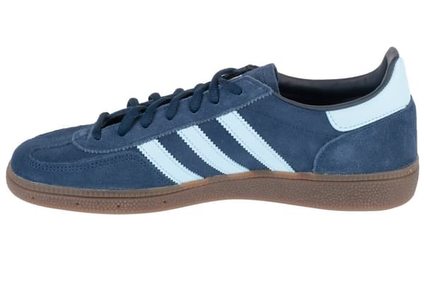 adidas Handball Spezial BD7633, Unisex, Sneakers, marine blå