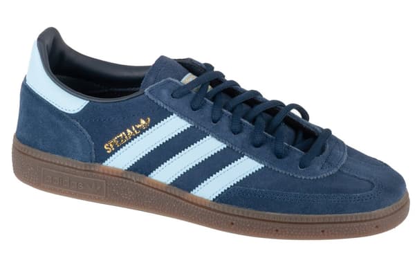 adidas Handball Spezial BD7633, Unisex, Sneakers, marine blå