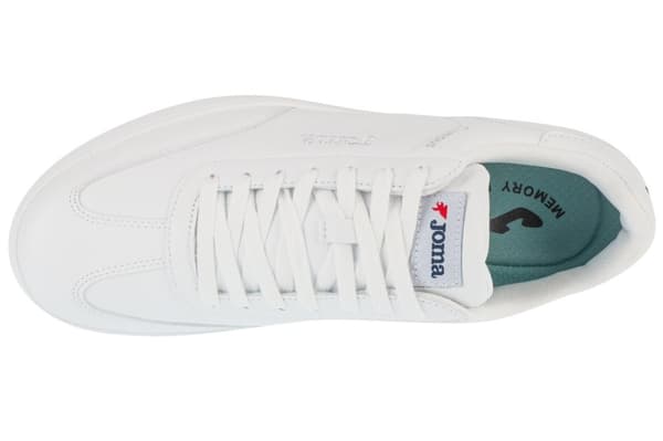 Joma C.Campus Men 2402 CCAMW2402, Man, Sneakers, vit