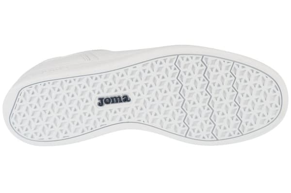Joma C.Campus Men 2402 CCAMW2402, Man, Sneakers, vit