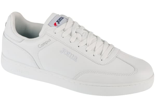 Joma C.Campus Men 2402 CCAMW2402, Man, Sneakers, vit