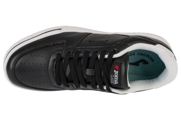 Joma C.Cavea Men 2501 CCAVS2501, Mand, Sneakers, sort