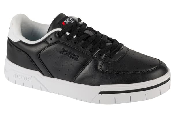 Joma C.Cavea Men 2501 CCAVS2501, Mand, Sneakers, sort