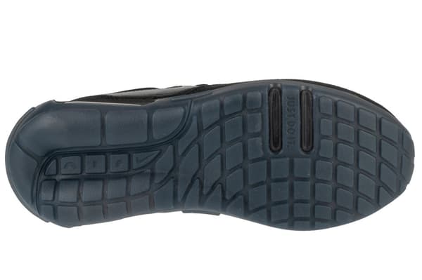 Nike Air Max Motif GS DH9388-003, til Dreng, Sneakers, sort