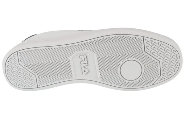 Fila Courtbay FFM0365-13037, Mand, Sneakers, hvid
