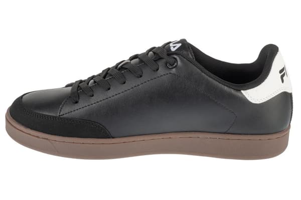 Fila Courtbay FFM0365-83036, Man, Sneakers, svart