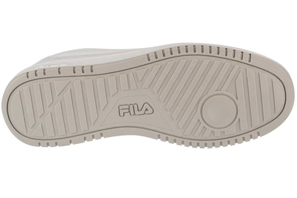 Fila Rega Nf FFM0370-10004, Mand, Sneakers, hvid