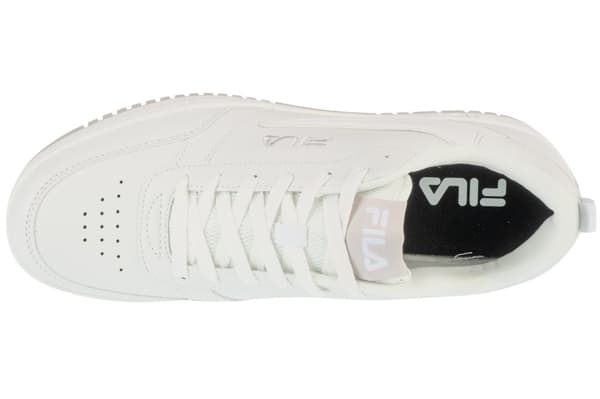 Fila Rega Nf FFM0370-10004, Mand, Sneakers, hvid