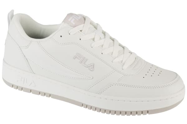 Fila Rega Nf FFM0370-10004, Mand, Sneakers, hvid