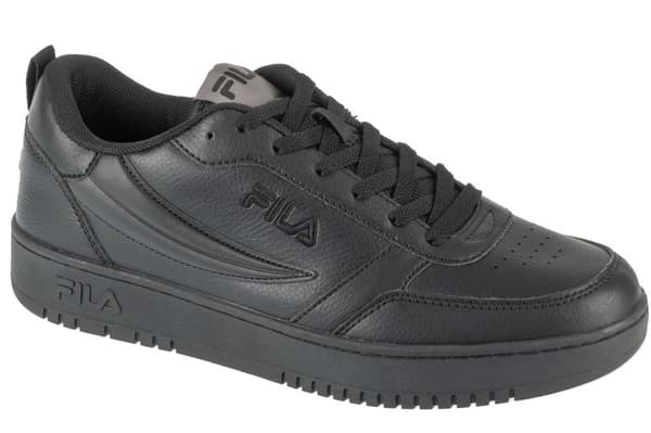 Fila Rega Nf FFM0370-83052, Man, Sneakers, svart