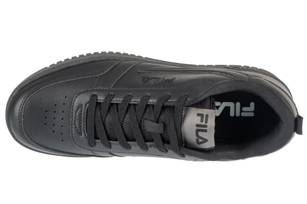 Fila Rega Nf FFM0370-83052, Man, Sneakers, svart