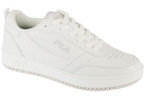 Fila Rega Nf FFW0484-10004, Kvinna, Sneakers, vit