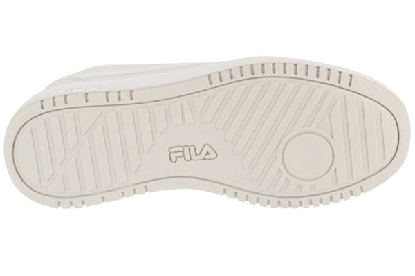 Fila Rega Nf FFW0484-10004, Kvinna, Sneakers, vit