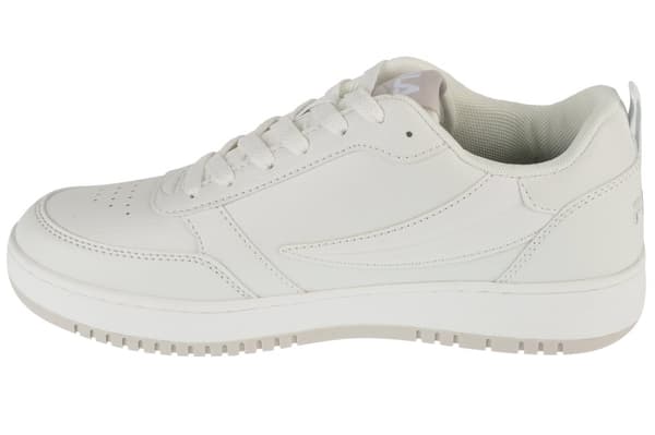 Fila Rega Nf FFW0484-10004, Kvinna, Sneakers, vit