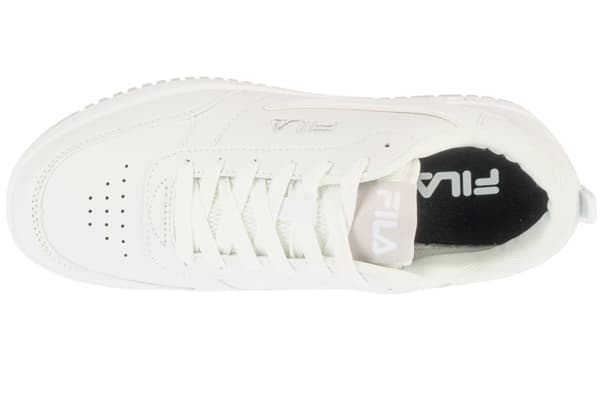 Fila Rega Nf FFW0484-10004, Kvinna, Sneakers, vit