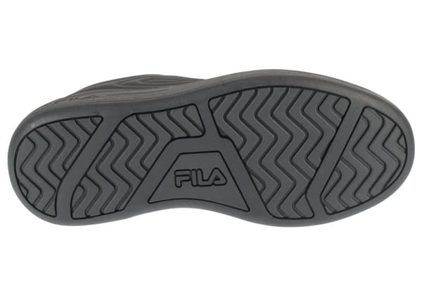 Fila Superbubble Wmn FFW0536-80010, Kvinde, Sneakers, sort