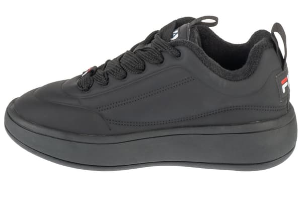 Fila Superbubble Wmn FFW0536-80010, Kvinde, Sneakers, sort