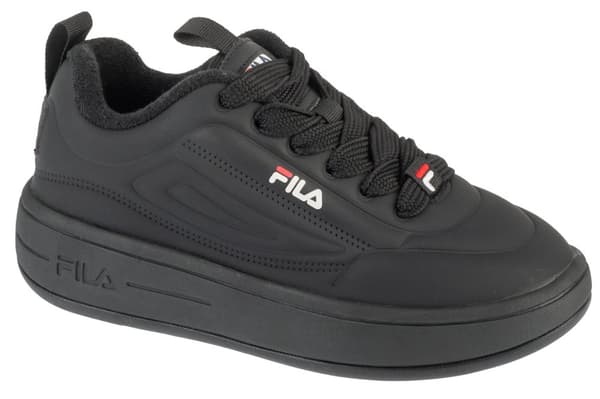 Fila Superbubble Wmn FFW0536-80010, Kvinna, Sneakers, svart