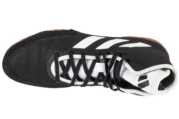 adidas Tech Fall 2.0 FZ5388, Man, Training shoes, svart