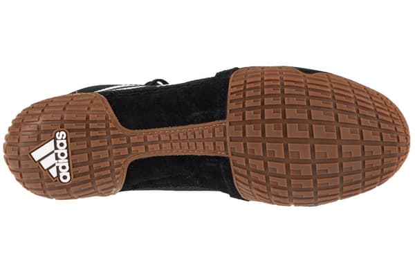 adidas Tech Fall 2.0 FZ5388, Man, Training shoes, svart