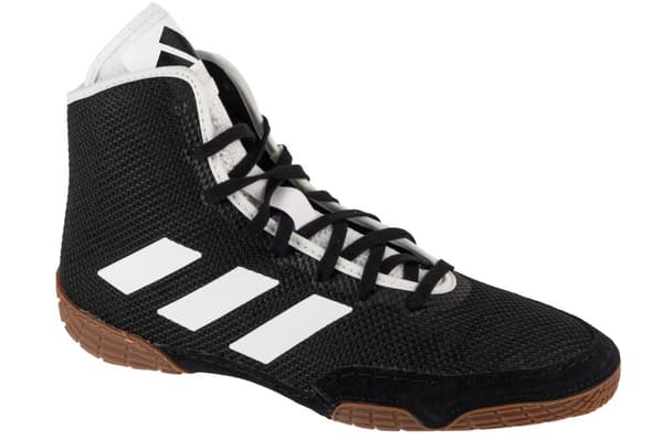 adidas Tech Fall 2.0 FZ5388, Man, Training shoes, svart
