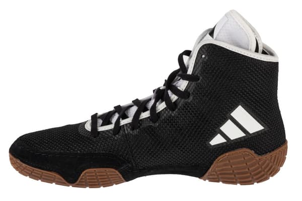 adidas Tech Fall 2.0 FZ5388, Man, Training shoes, svart