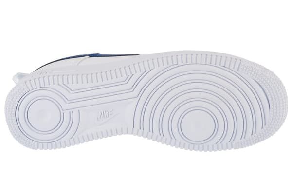 Nike Air Force 1 07 HF3836-100, Man, Sneakers, vit