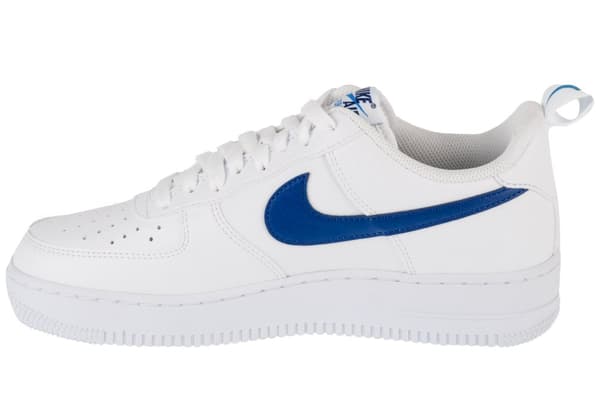 Nike Air Force 1 07 HF3836-100, Man, Sneakers, vit