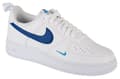 Miniatyrbild 1 av 4: Nike Air Force 1 07 HF3836-100, Man, Sneakers, vit